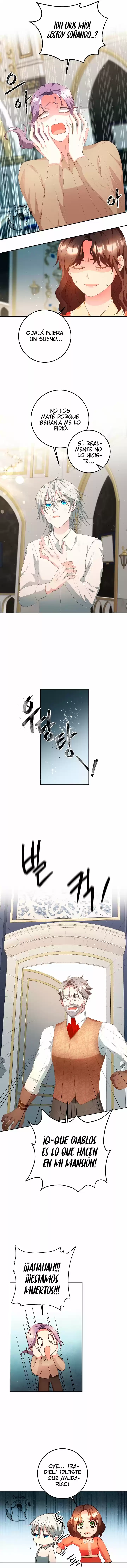 Sponte Dei capítulo 4, página 7