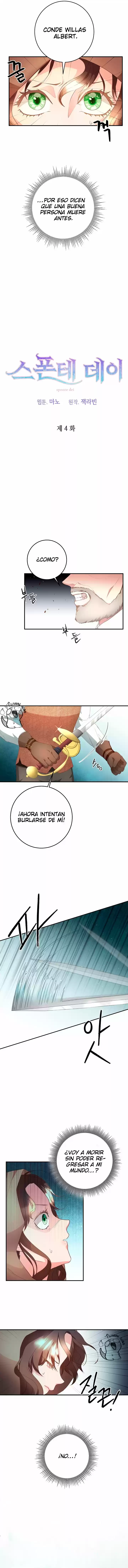 Sponte Dei capítulo 4, página 9