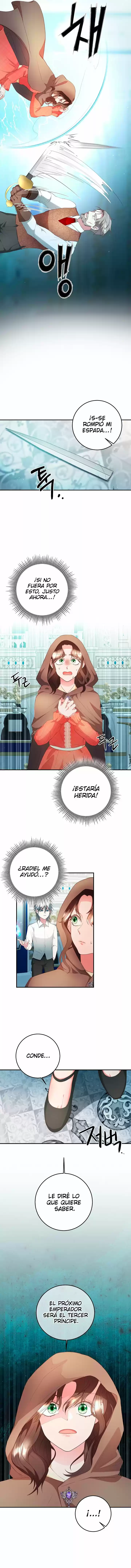 Sponte Dei capítulo 4, página 10