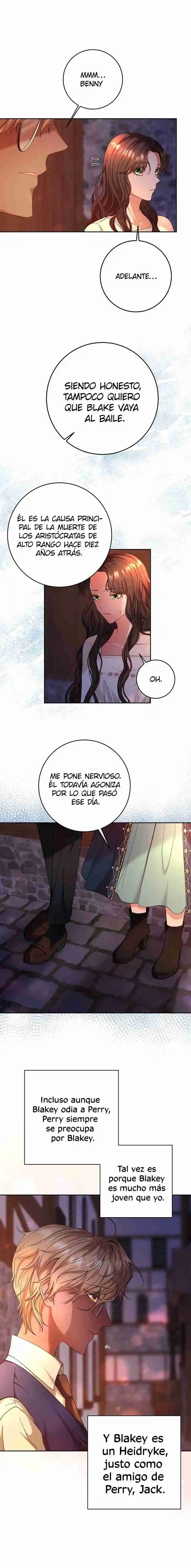 Sponte Dei capítulo 40, página 6