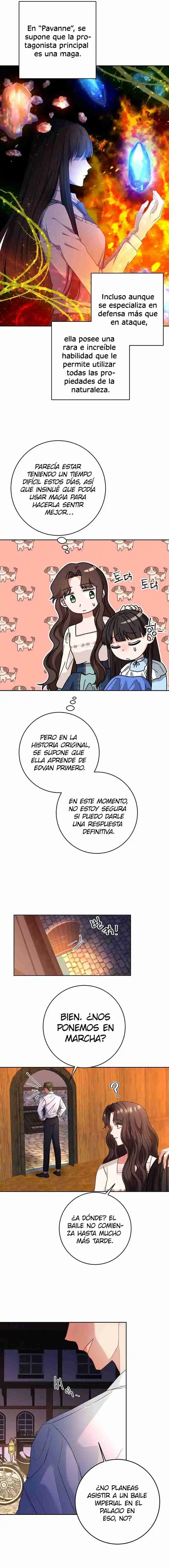 Sponte Dei capítulo 40, página 12