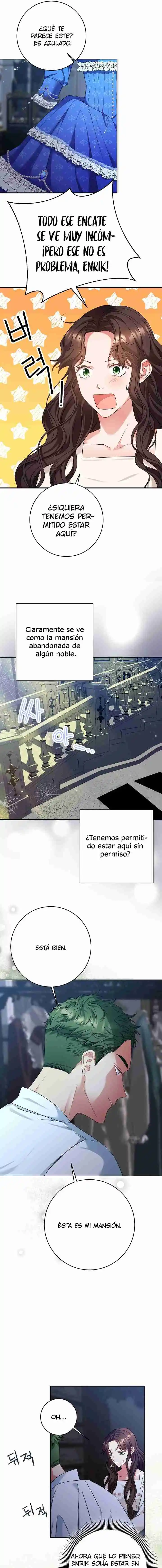 Sponte Dei capítulo 40, página 14