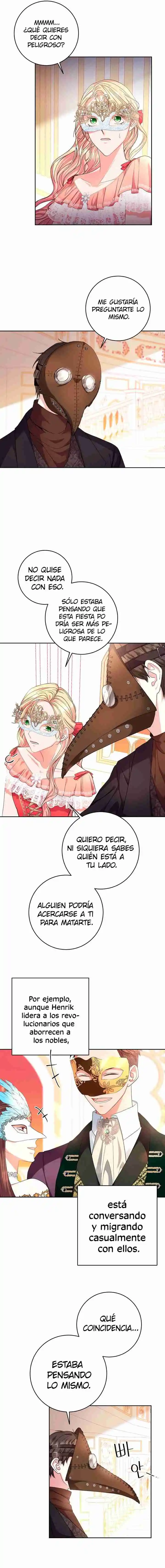 Sponte Dei capítulo 41, página 14