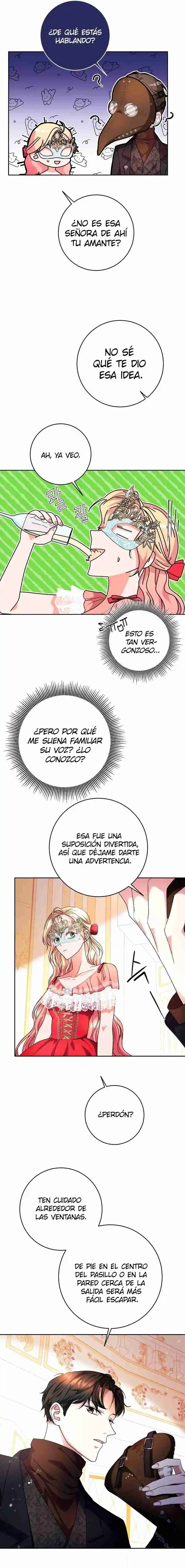 Sponte Dei capítulo 41, página 16