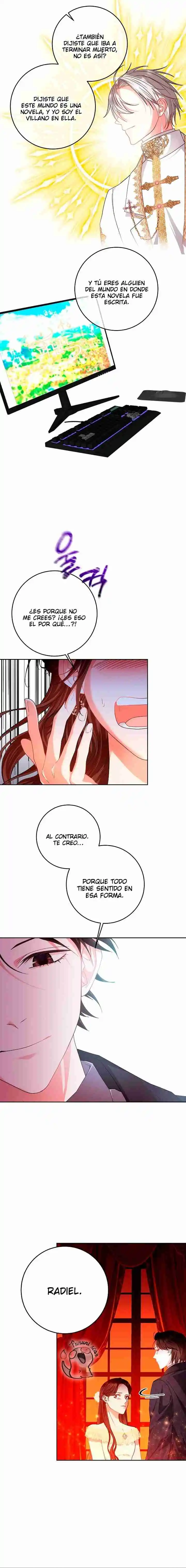 Sponte Dei capítulo 43, página 14
