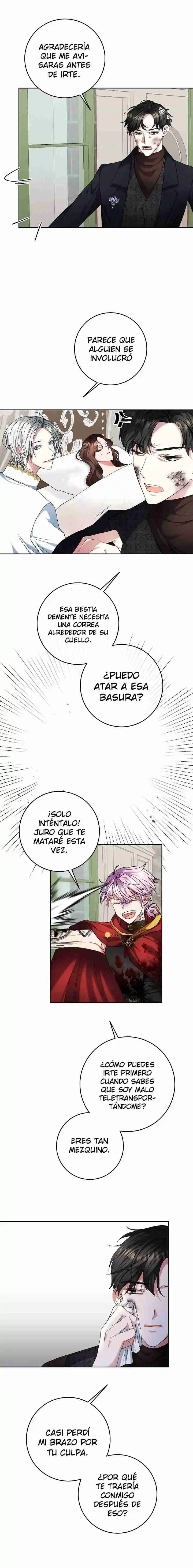 Sponte Dei capítulo 45, página 5