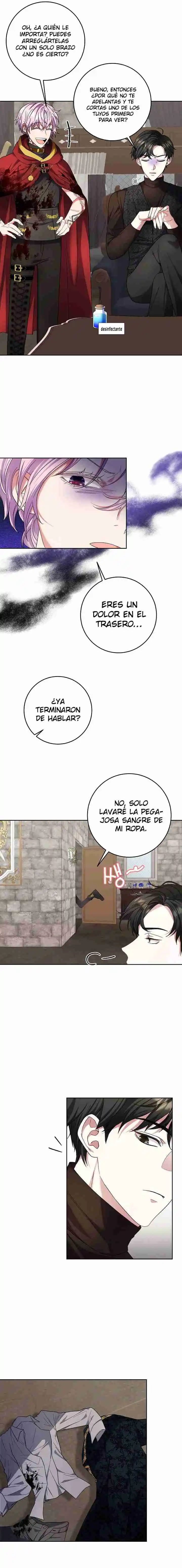 Sponte Dei capítulo 45, página 6