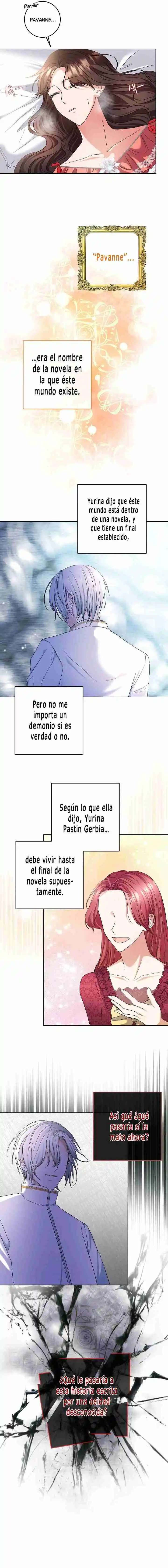 Sponte Dei capítulo 45, página 9