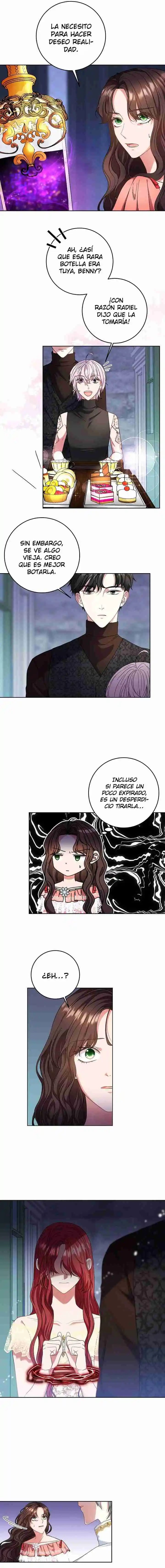 Sponte Dei capítulo 46, página 8