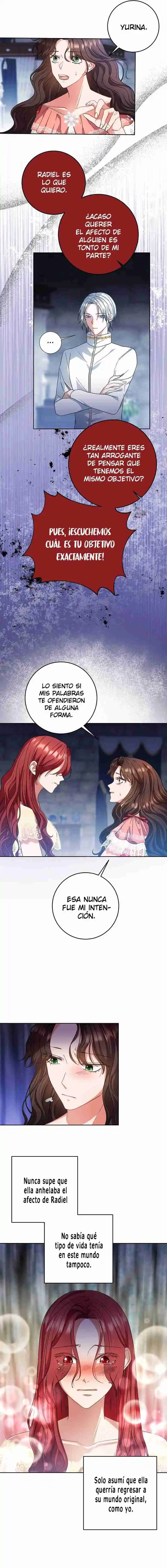 Sponte Dei capítulo 46, página 10