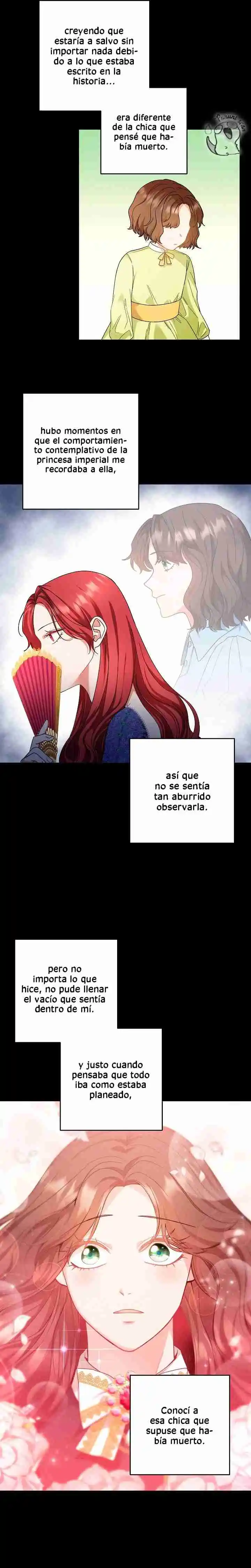 Sponte Dei capítulo 47, página 10