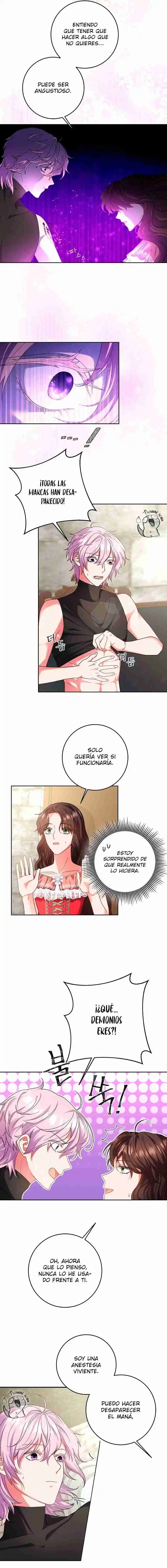 Sponte Dei capítulo 47, página 14
