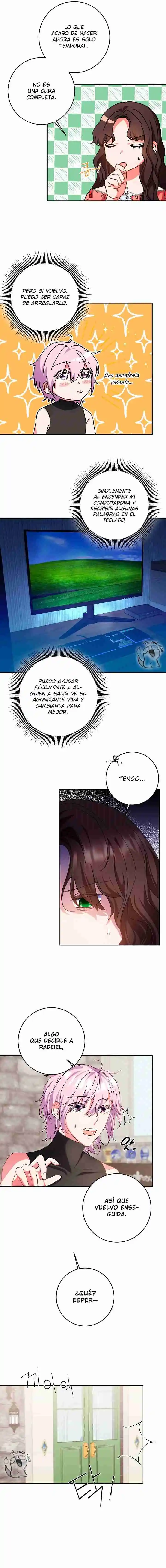 Sponte Dei capítulo 47, página 15