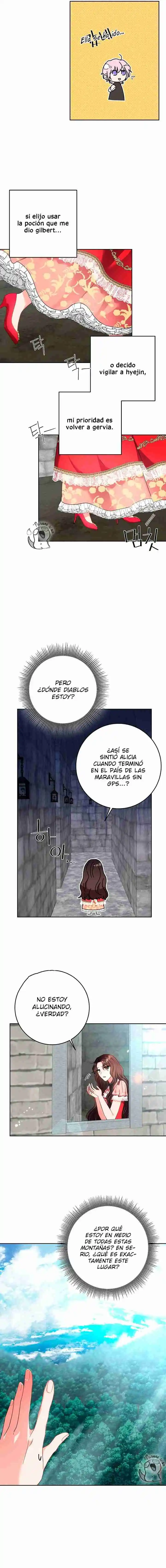 Sponte Dei capítulo 47, página 16