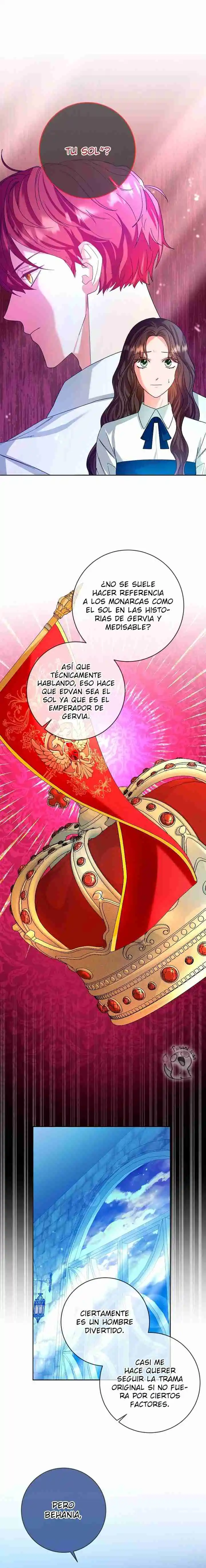 Sponte Dei capítulo 49, página 11