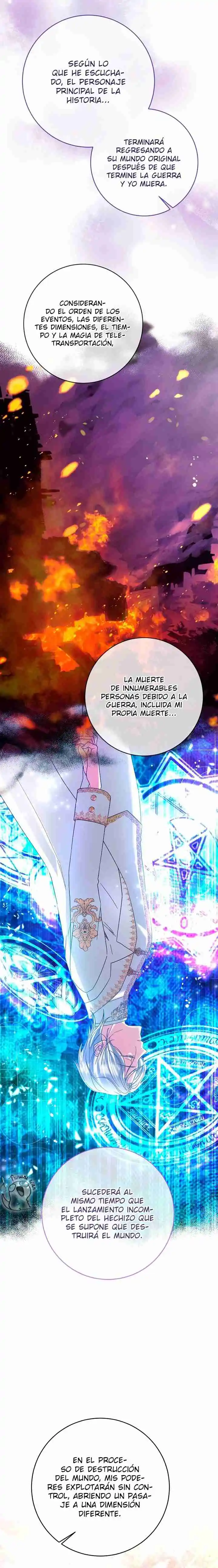 Sponte Dei capítulo 49, página 15