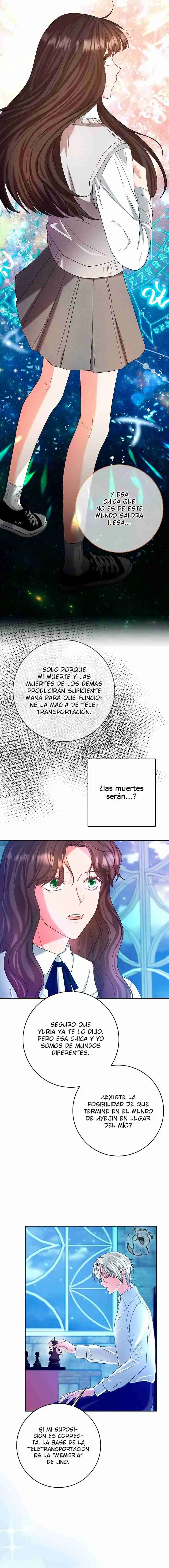 Sponte Dei capítulo 49, página 16
