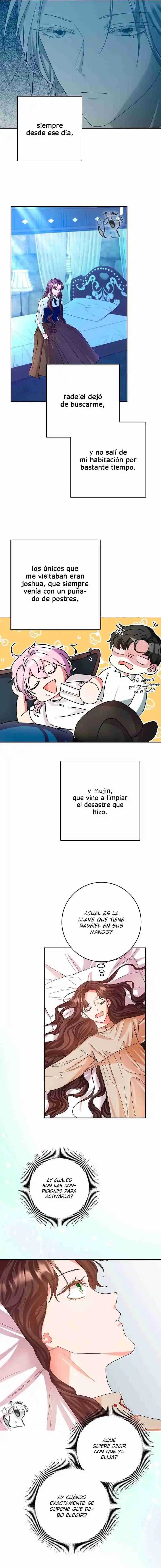 Sponte Dei capítulo 49, página 19