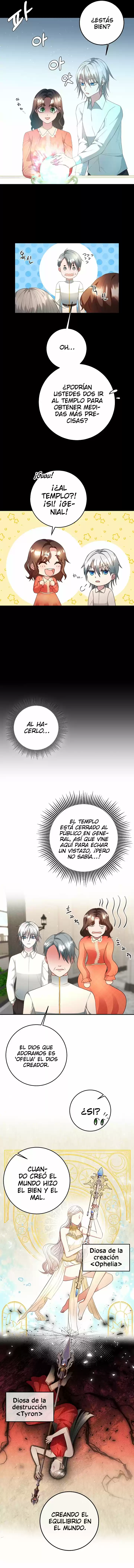 Sponte Dei capítulo 5, página 8