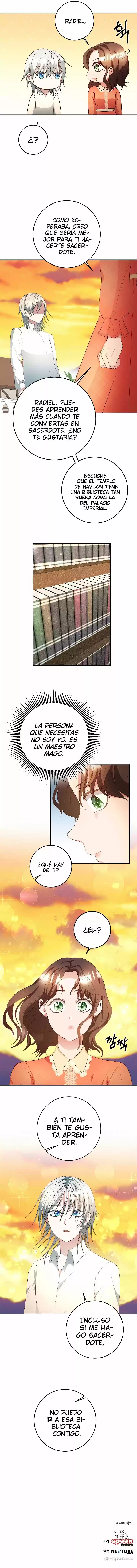 Sponte Dei capítulo 5, página 14