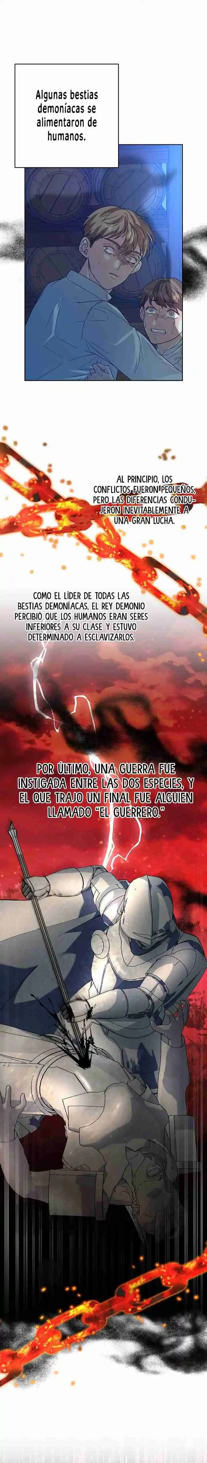 Sponte Dei capítulo 50, página 10