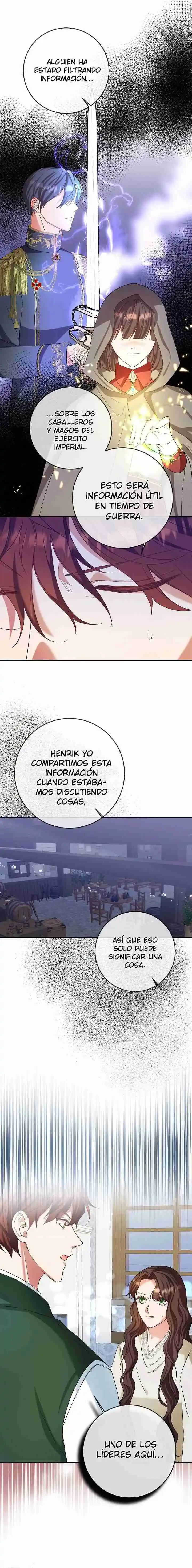 Sponte Dei capítulo 52, página 14