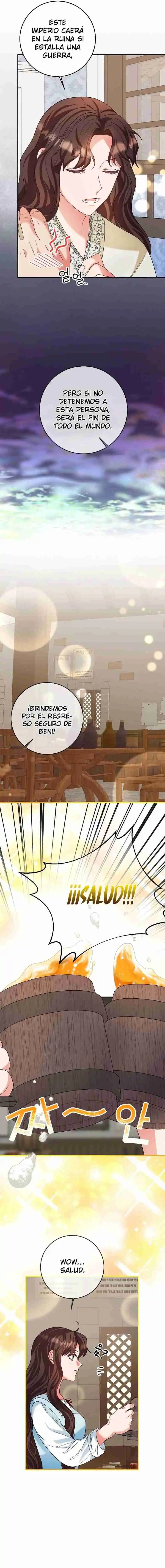 Sponte Dei capítulo 52, página 18