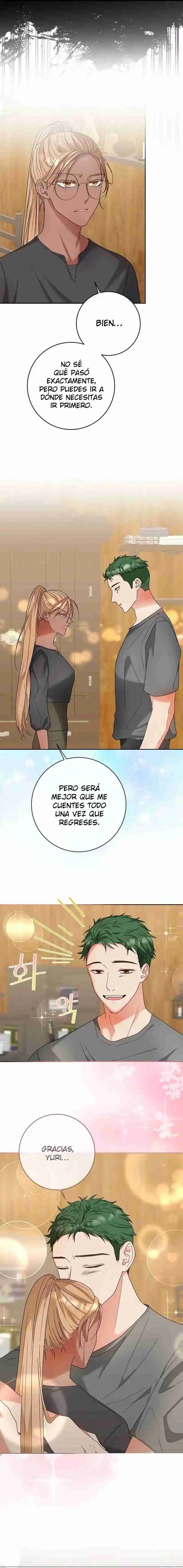 Sponte Dei capítulo 55, página 6