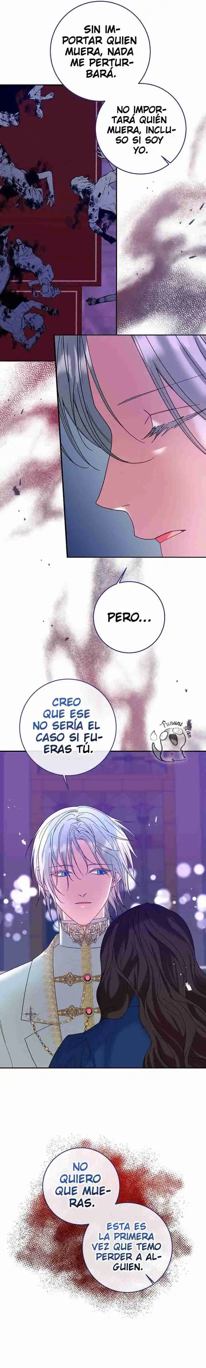 Sponte Dei capítulo 57, página 14