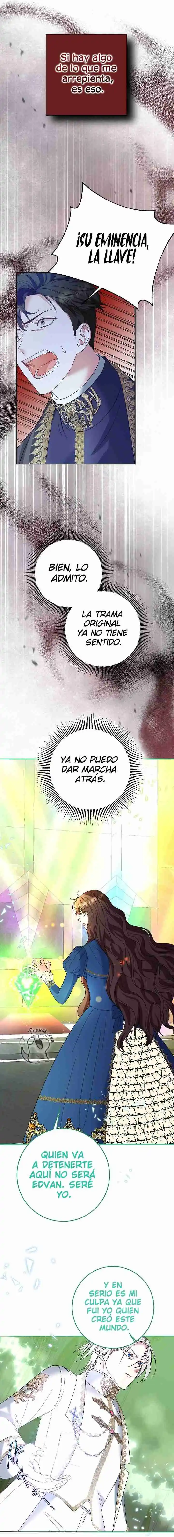 Sponte Dei capítulo 57, página 21