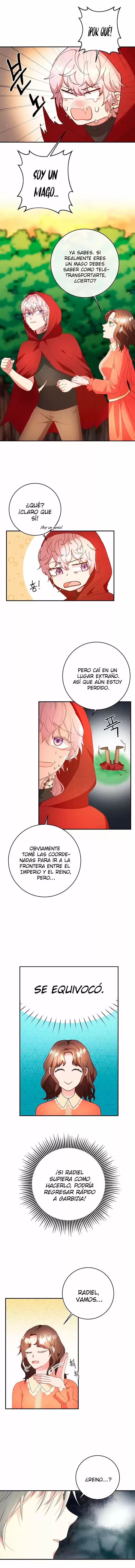 Sponte Dei capítulo 6, página 10