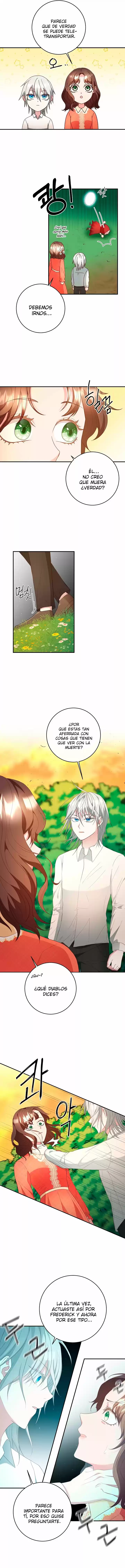 Sponte Dei capítulo 6, página 12