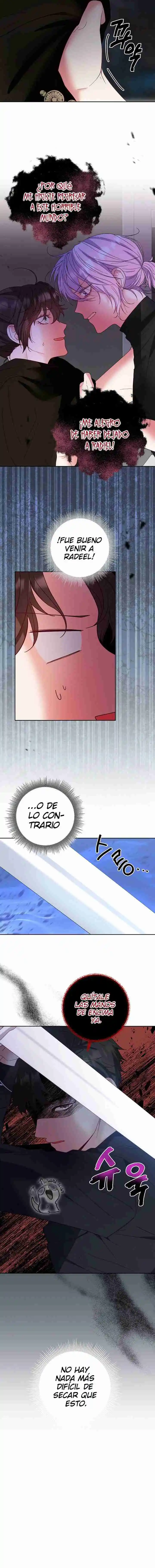 Sponte Dei capítulo 63, página 18