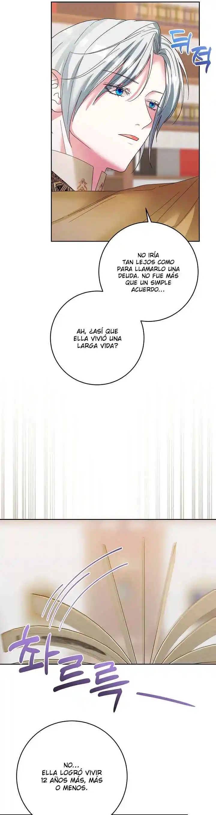 Sponte Dei capítulo 64, página 18
