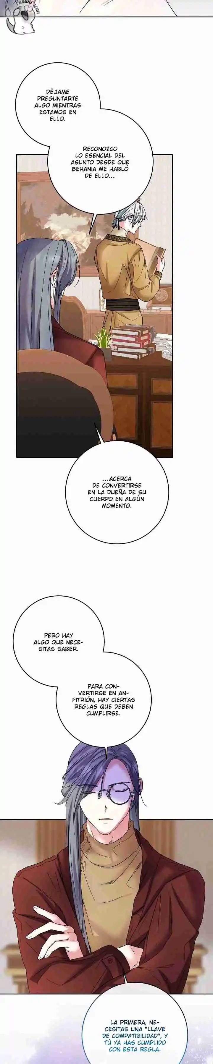 Sponte Dei capítulo 64, página 27