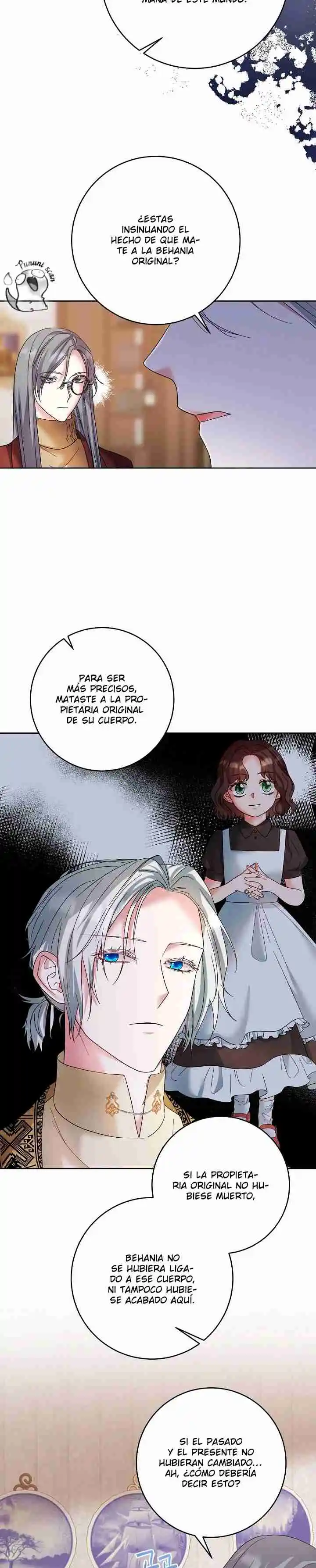 Sponte Dei capítulo 64, página 32