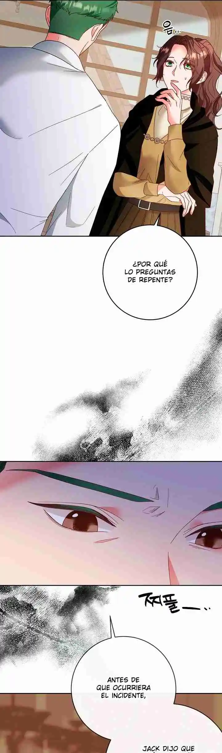 Sponte Dei capítulo 65, página 30