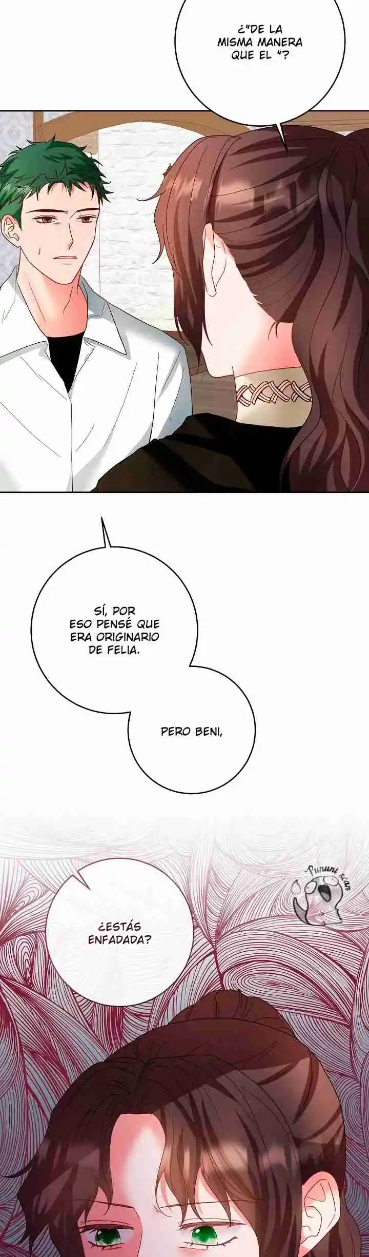 Sponte Dei capítulo 65, página 34