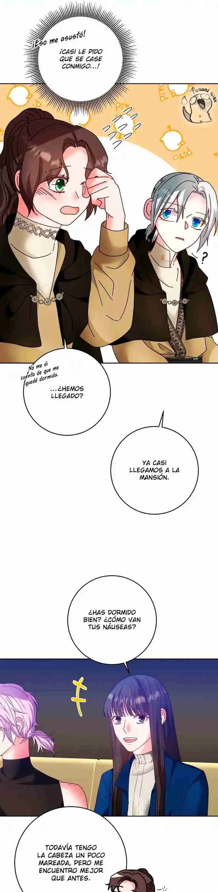 Sponte Dei capítulo 65, página 42