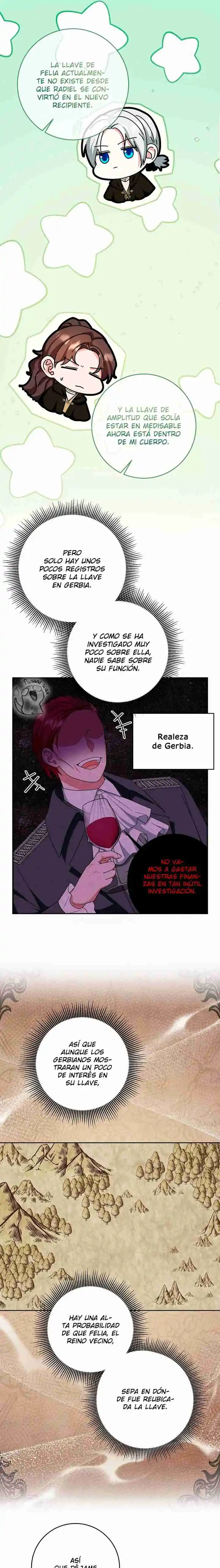 Sponte Dei capítulo 66, página 14