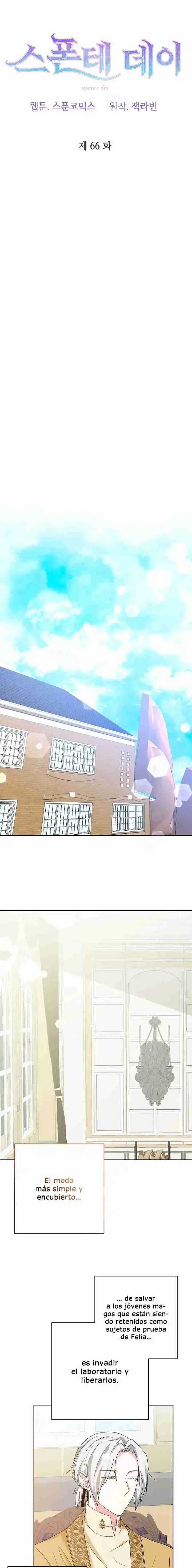 Sponte Dei capítulo 66, página 19