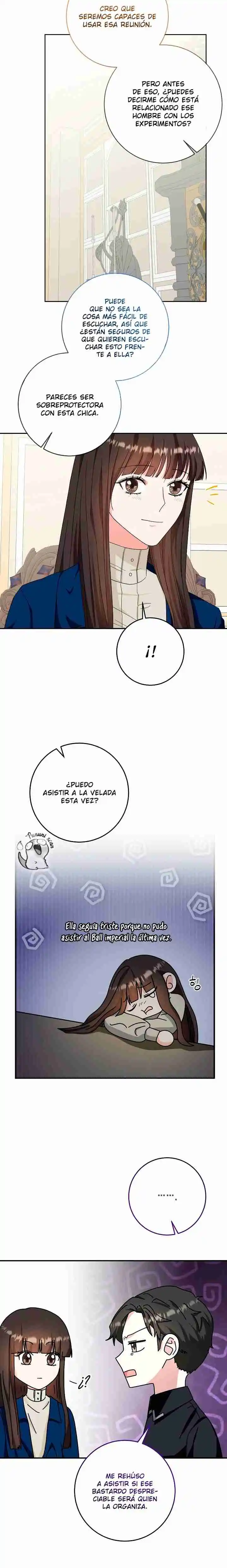 Sponte Dei capítulo 66, página 34
