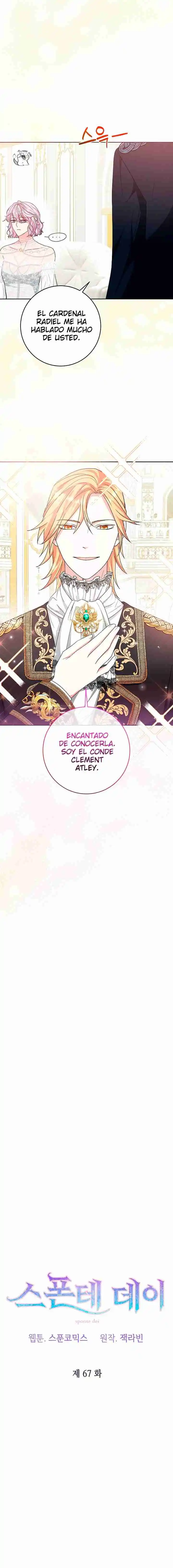 Sponte Dei capítulo 67, página 14
