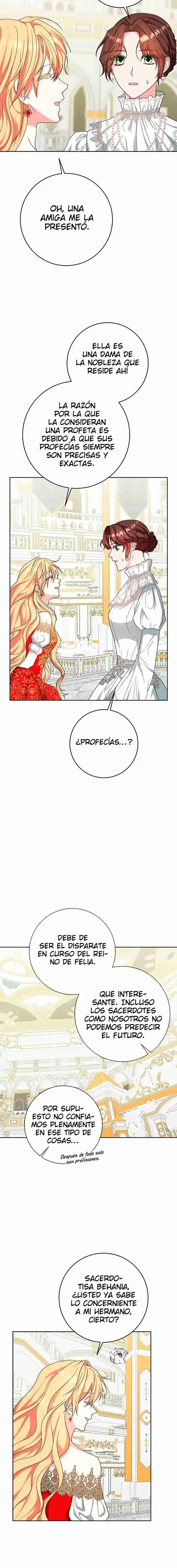 Sponte Dei capítulo 67, página 28