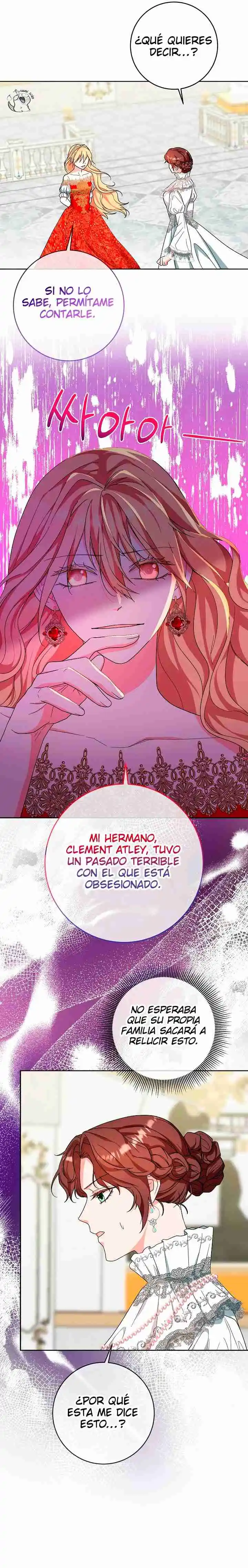 Sponte Dei capítulo 67, página 30