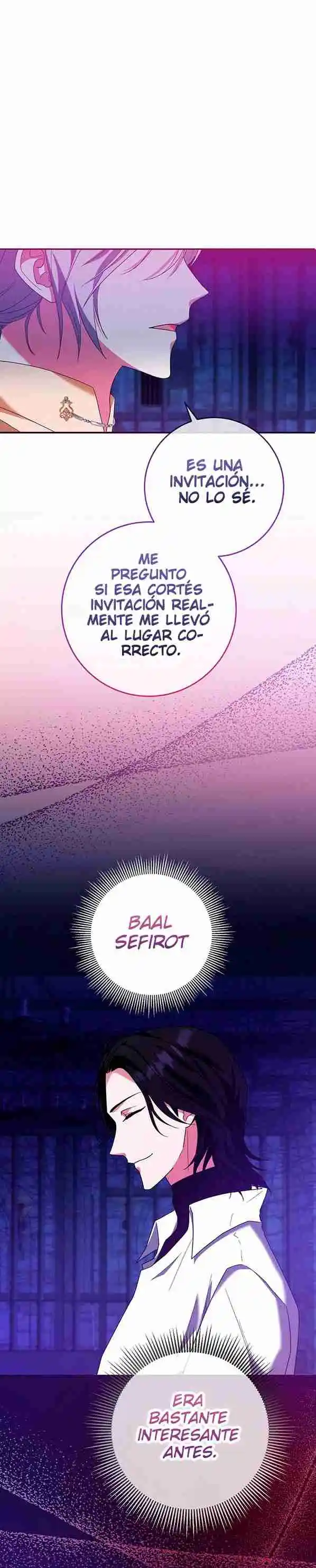Sponte Dei capítulo 69, página 31