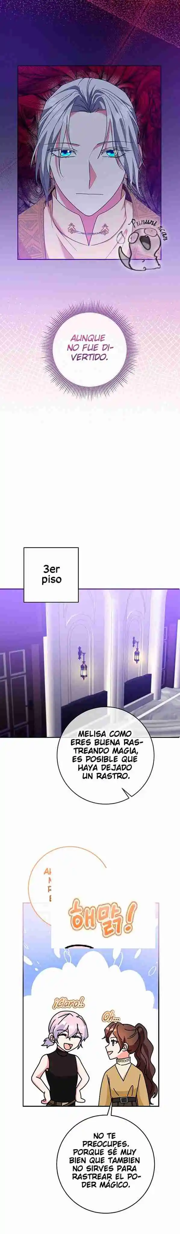 Sponte Dei capítulo 69, página 32