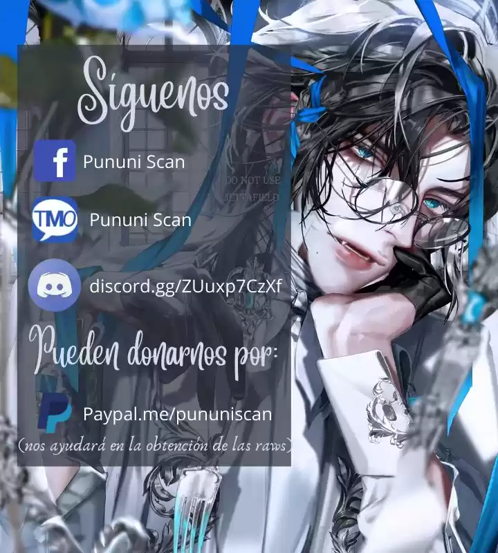 Sponte Dei capítulo 7, página 3