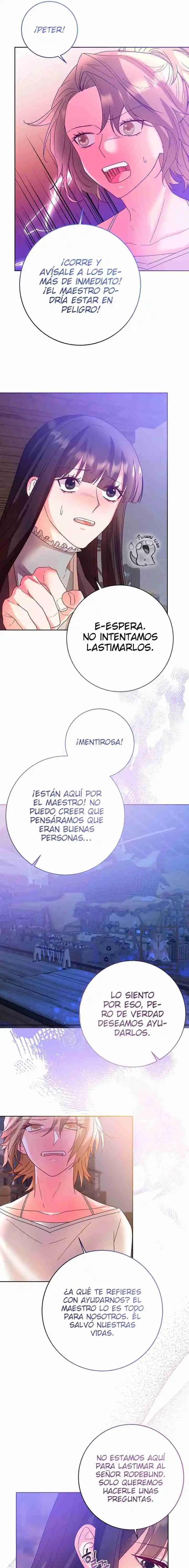 Sponte Dei capítulo 74, página 15