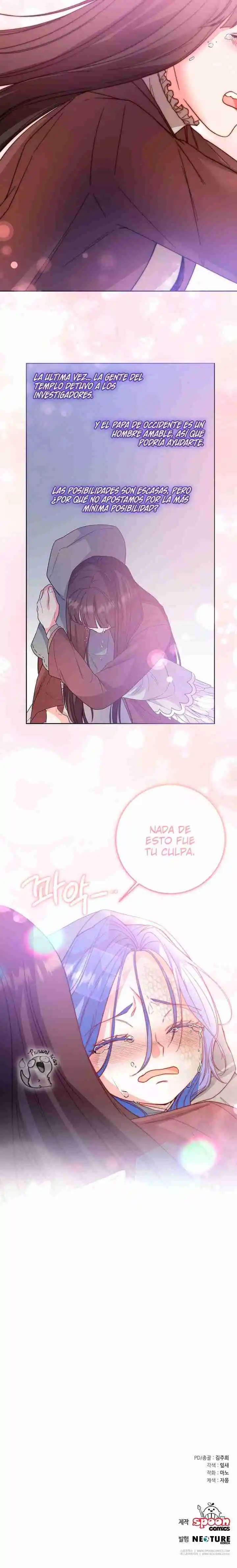 Sponte Dei capítulo 75, página 25